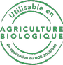 Logo agriculture bio