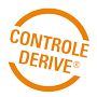 Logo contrôle derive
